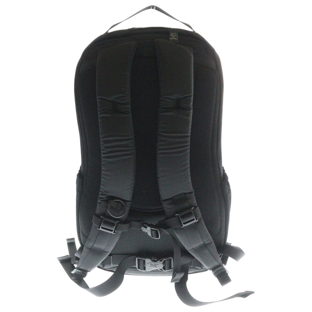 ARC'TERYX(アークテリクス) MANTIS 26L BACKPACK 7715 マンティス バックパック ブラック