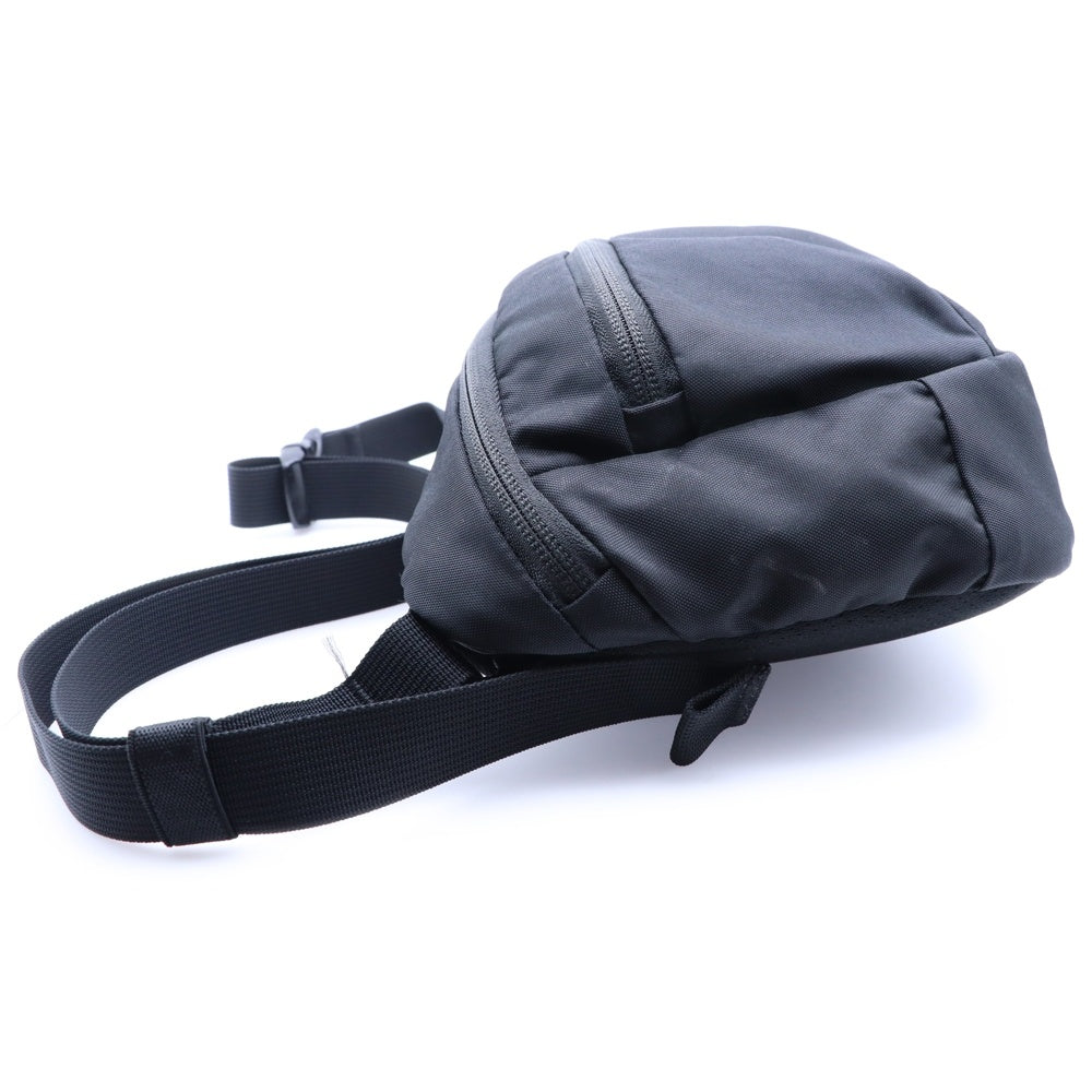 ARC'TERYX(アークテリクス) MANTIS 2 WAISTPACK 25818 マンティス 2 ウエストパック ショルダーバッグ ブラック