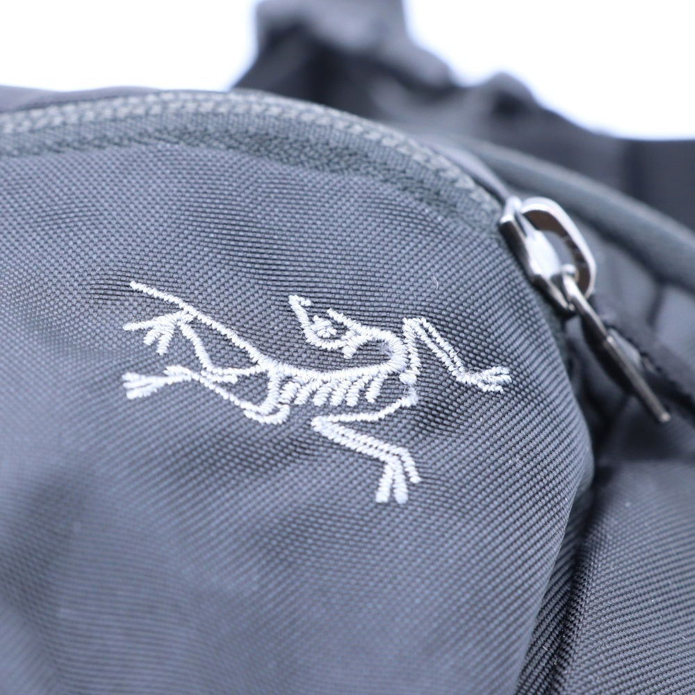 ARC'TERYX(アークテリクス) MANTIS 2 WAISTPACK 25818 マンティス 2 ウエストパック ショルダーバッグ ブラック
