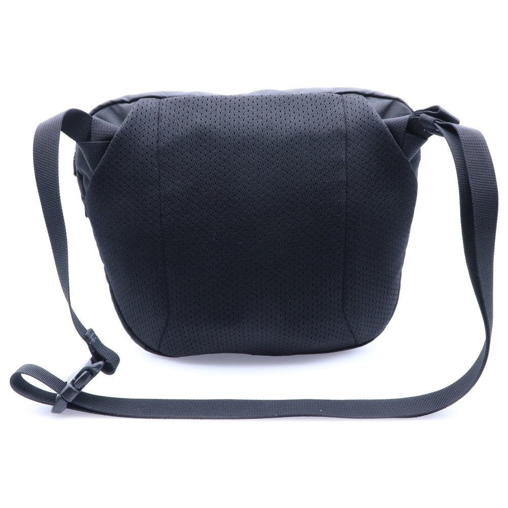ARC'TERYX(アークテリクス) MANTIS 2 WAISTPACK 29557 マンティス 2 ウエストパック ショルダーバッグ ブラック