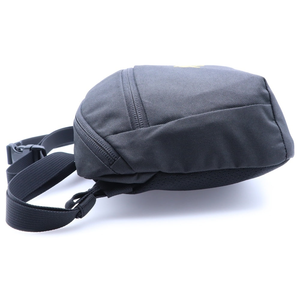 ARC'TERYX(アークテリクス) MANTIS 2 WAISTPACK 29557 マンティス 2 ウエストパック ショルダーバッグ ブラック