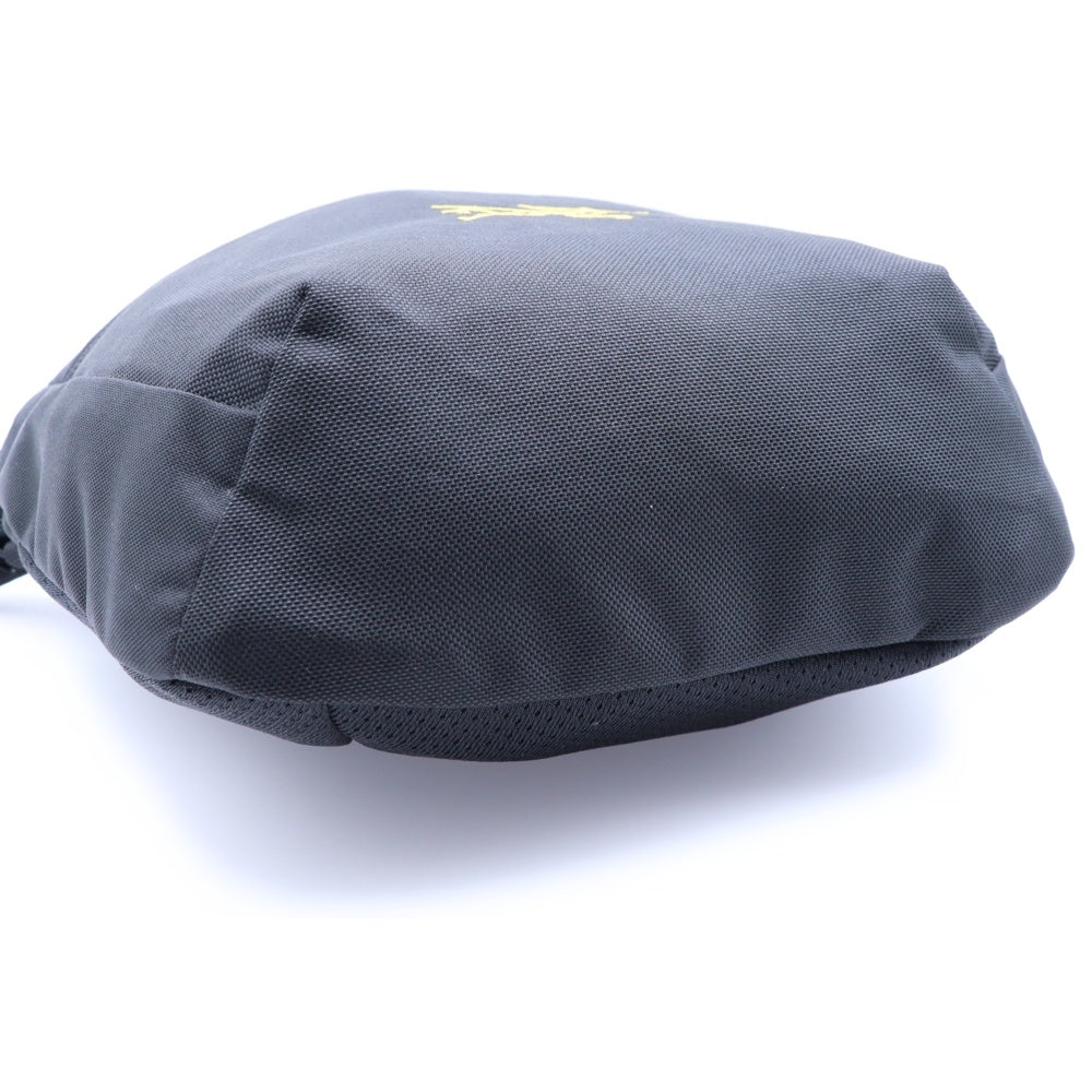 ARC'TERYX(アークテリクス) MANTIS 2 WAISTPACK 29557 マンティス 2 ウエストパック ショルダーバッグ ブラック