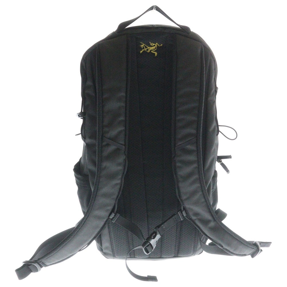 ARC'TERYX(アークテリクス) MANTIS 16 BACKPACK 29558 マンティス バックパック ブラック
