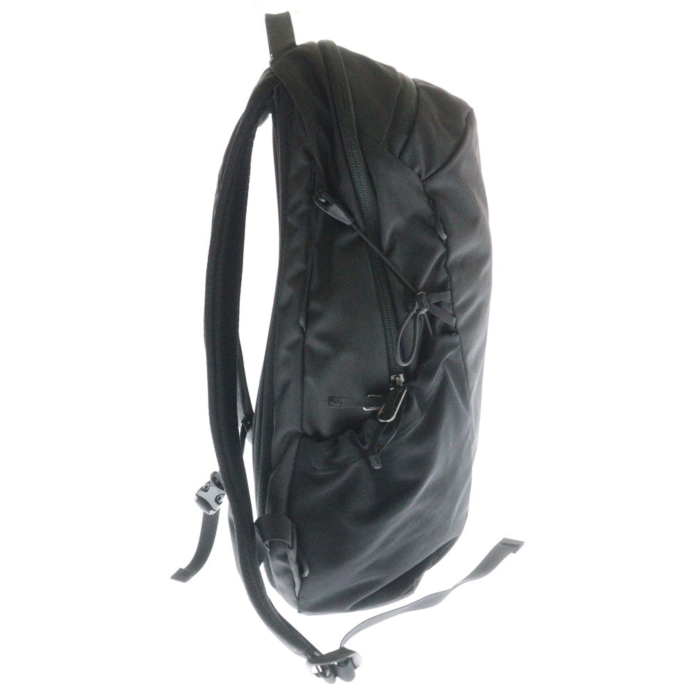 ARC'TERYX(アークテリクス) MANTIS 16 BACKPACK 29558 マンティス バックパック ブラック