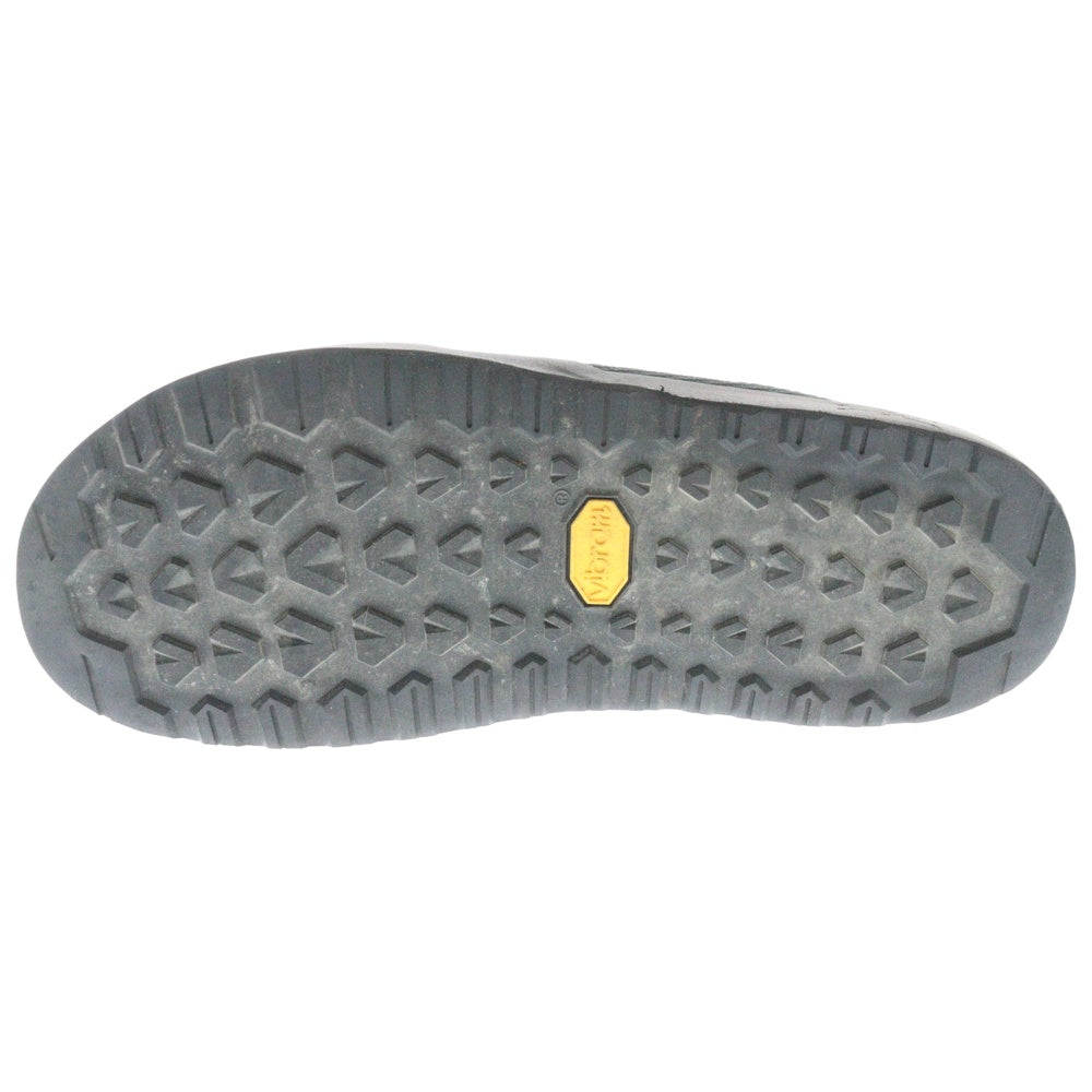 ARC'TERYX(アークテリクス) KRAGG W クラッグ スリッポン シューズ ブラック レディース US8/25.0cm L08097800