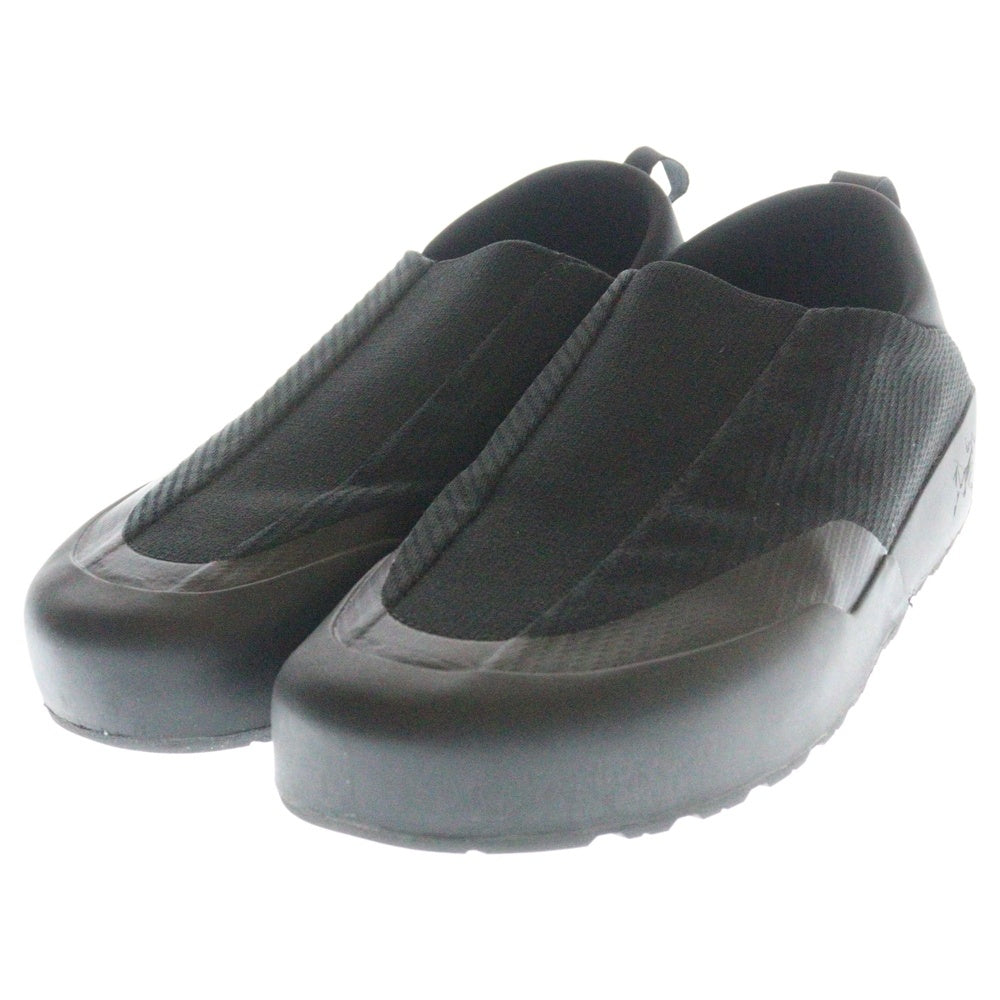ARC'TERYX(アークテリクス) KRAGG W クラッグ スリッポン シューズ ブラック レディース US8/25.0cm L08097800