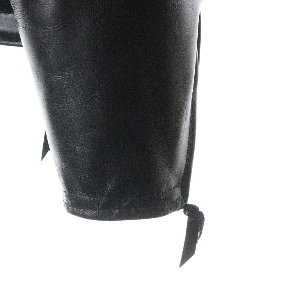 Langlitz Leathers(ラングリッツレザーズ) LANGLITZ LEATHERS ラングリッツレザー ダブルライダースジャケット コロンビア カスタム ブラック