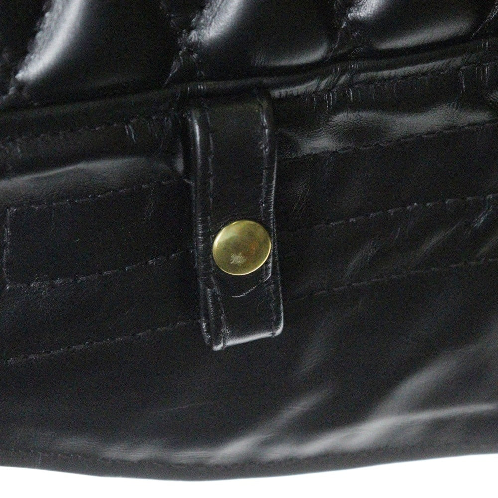 Langlitz Leathers(ラングリッツレザーズ) LANGLITZ LEATHERS ラングリッツレザー ダブルライダースジャケット コロンビア カスタム ブラック
