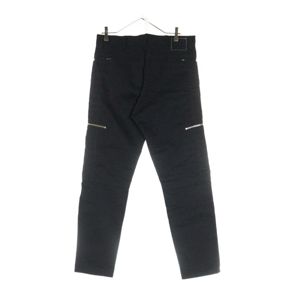 Sacai(サカイ) 22SS Denim Pants 22-02721M ジップポケット デニムパンツ ブラック