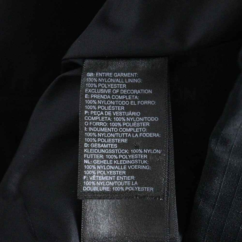 SUPREME(シュプリーム) 18AW ×THE NORTH FACE Expedition Jacket GORE-TEX ザノースフェイス エクスペディション ジャケット ゴアテックス ブラック NF0A3SDI
