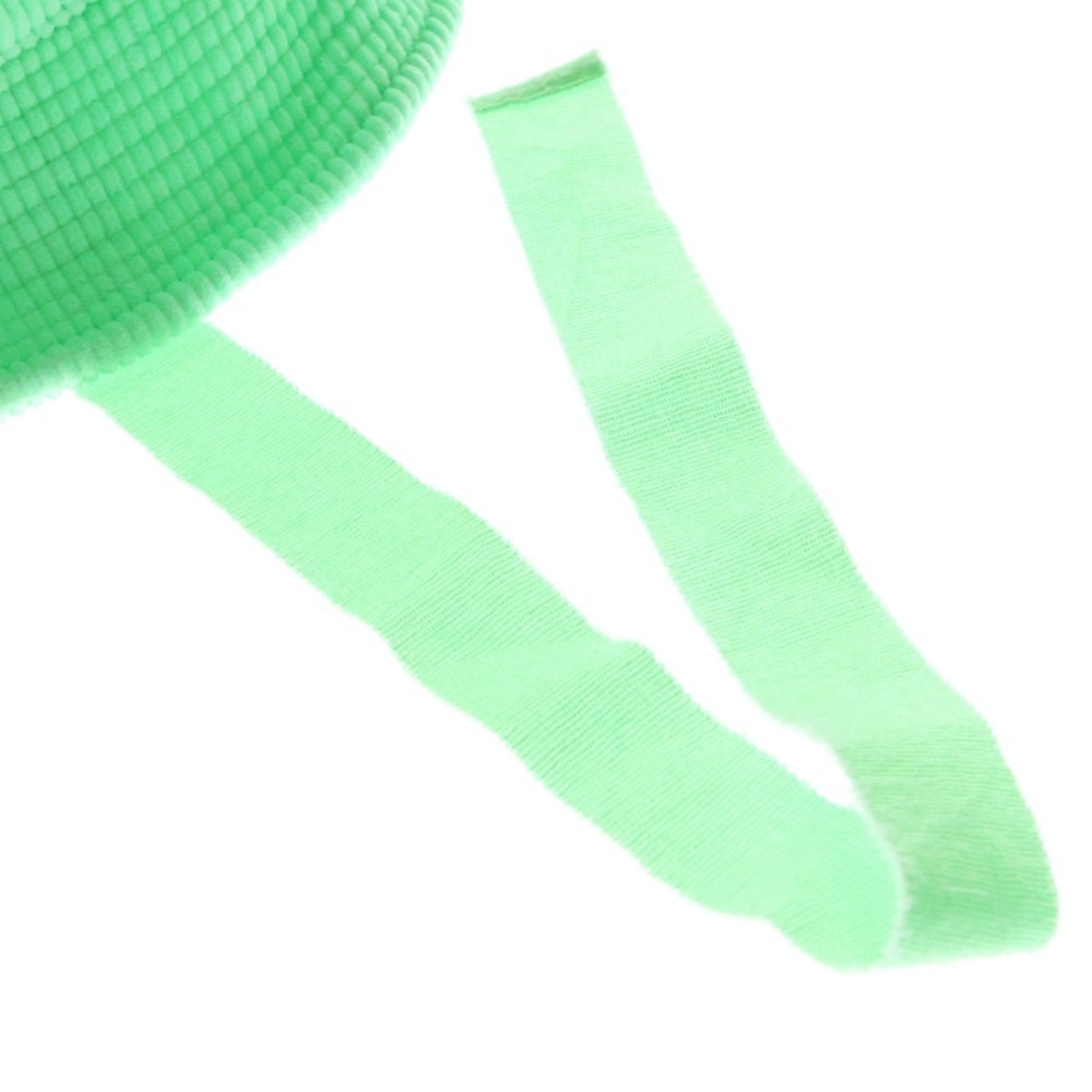 peaceminusone(ピースマイナスワン) Corduroy Bucket Hat #1 Pigment Green コーデュロイ バケットハット グリーン