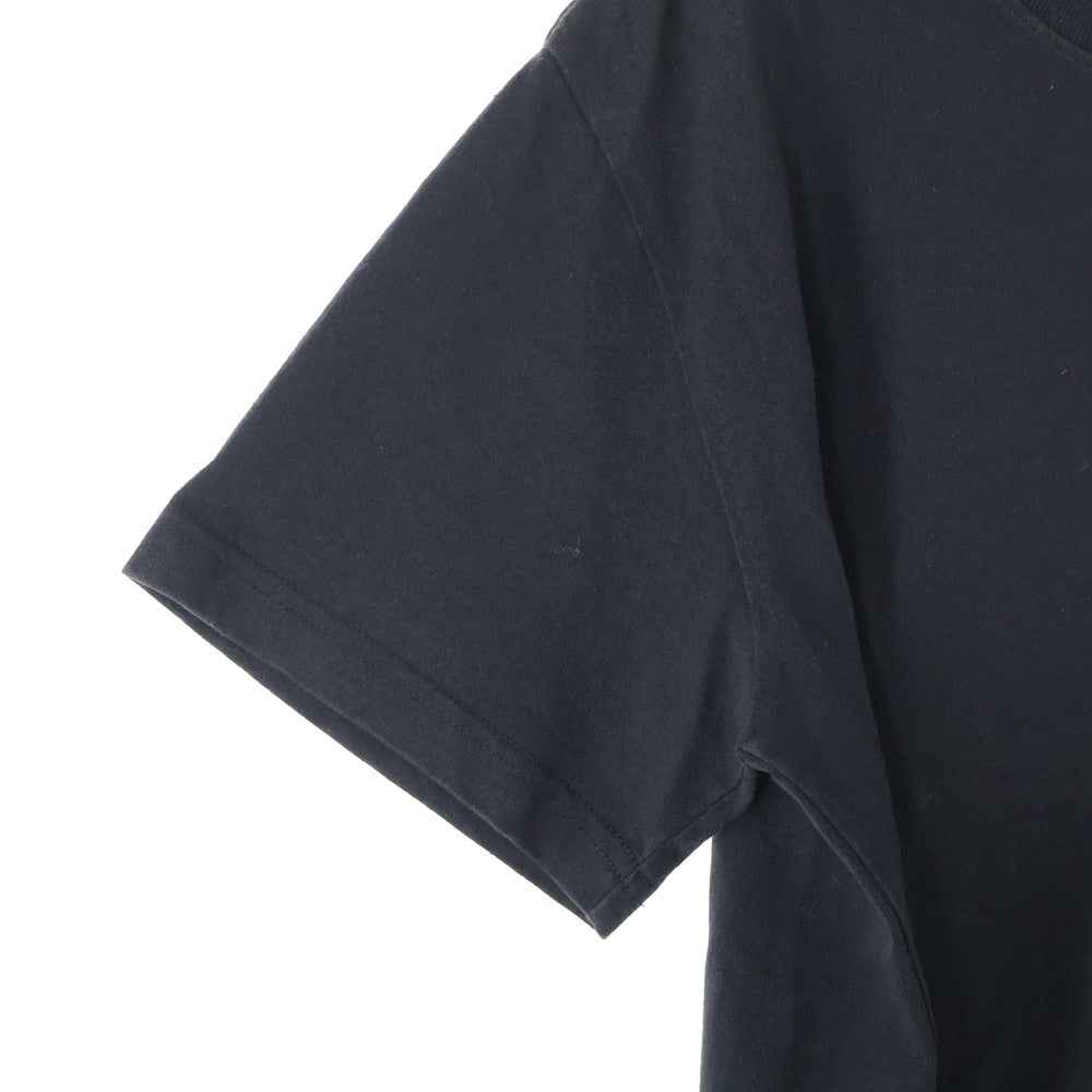 CHROME HEARTS(クロムハーツ) PPO STAY FAST RACE TEAM T-SHRT MATTY BOYステイファストプリント半袖Tシャツ ブラック