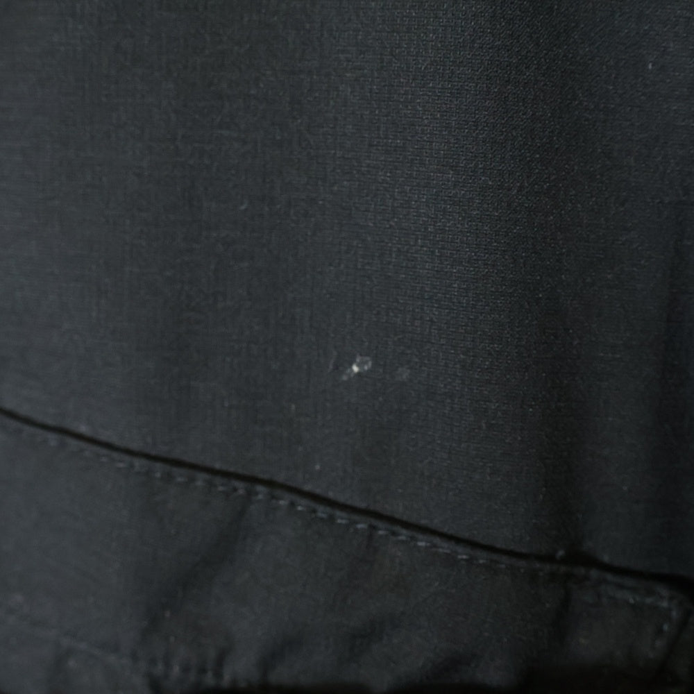 STONE ISLAND(ストーンアイランド) CON PACLITE PRODUCT TECHNOLOGY DOWN ダウンジャケット ゴアテックス ブラック 751540330