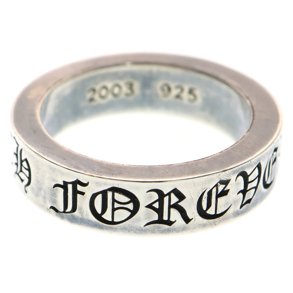 CHROME HEARTS(クロムハーツ) 6mm SPACER FOREVER 6mmスペーサー