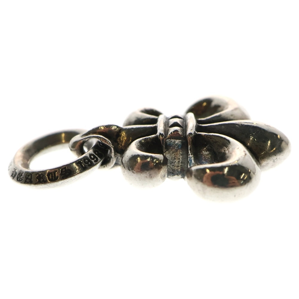 CHROME HEARTS(クロムハーツ) BS FLUER BSフレア ペンダントトップ シルバー BCA210