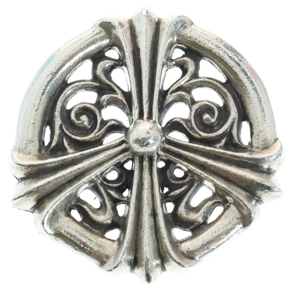 CHROME HEARTS(クロムハーツ) PEACE MEDALION ピースメダリオン