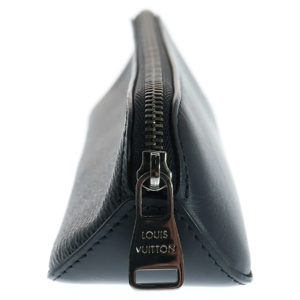 LOUIS VUITTON(ルイヴィトン) モノグラム エクリプス トゥルース エリザベット ペンケース GI0199 ブラック