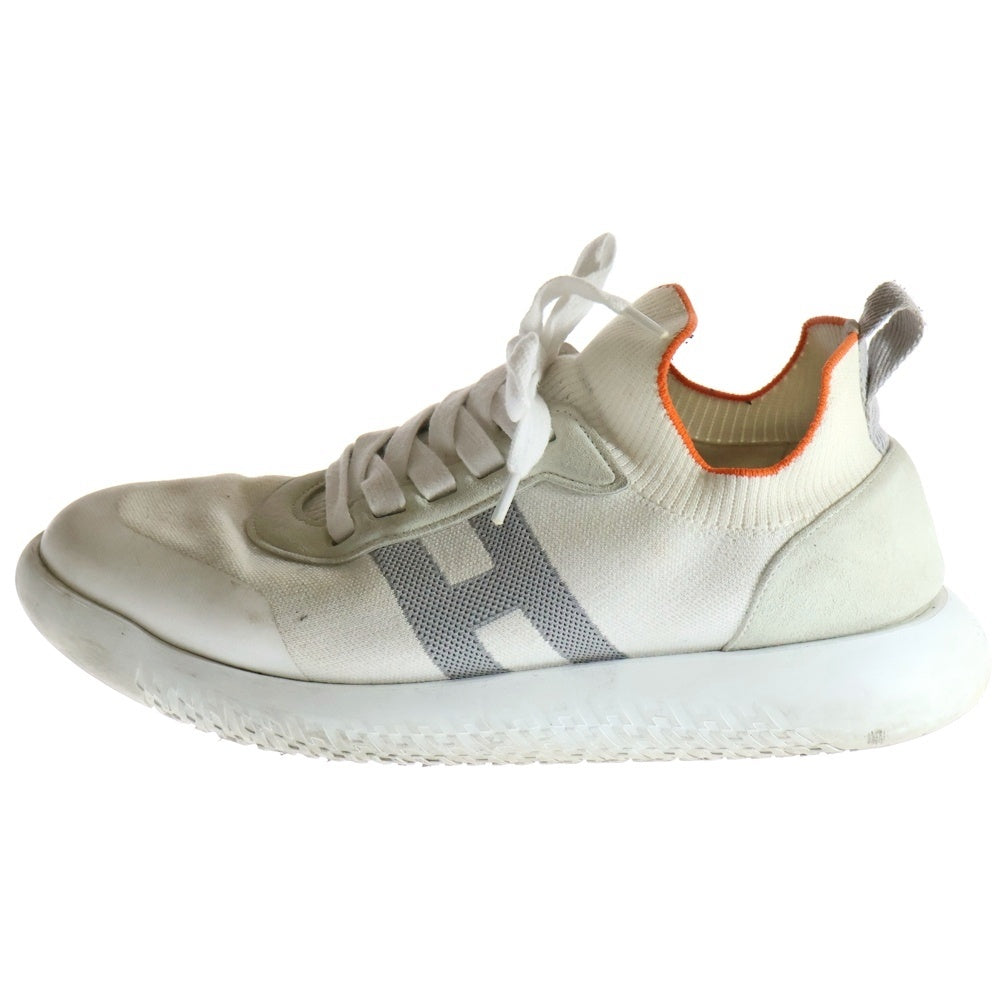 極美品 HERMES 4way リバーシブルニットタイ キャトルタン Hロゴ 2104102309288_sub01_LL.jpg