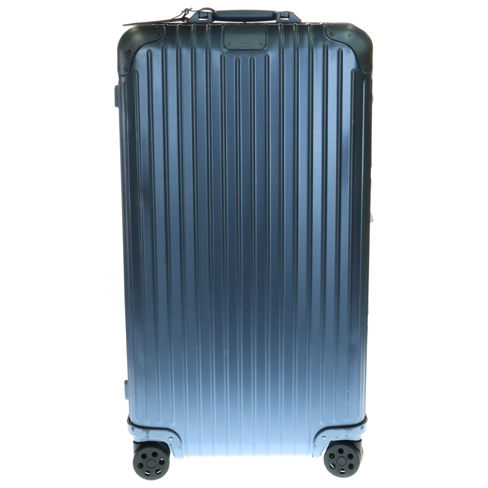 RIMOWA(リモワ) Original Trunk Plus 92580964 オリジナル
