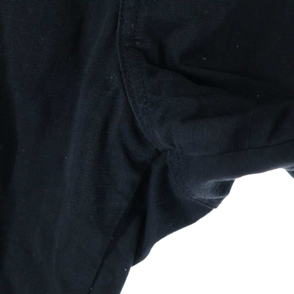 WTAPS(ダブルタップス) 20AW JUNGLE STOCK TROUSERS 202WVDT-PTM01 ジャングル ストック トラウザーズパンツ ブラック