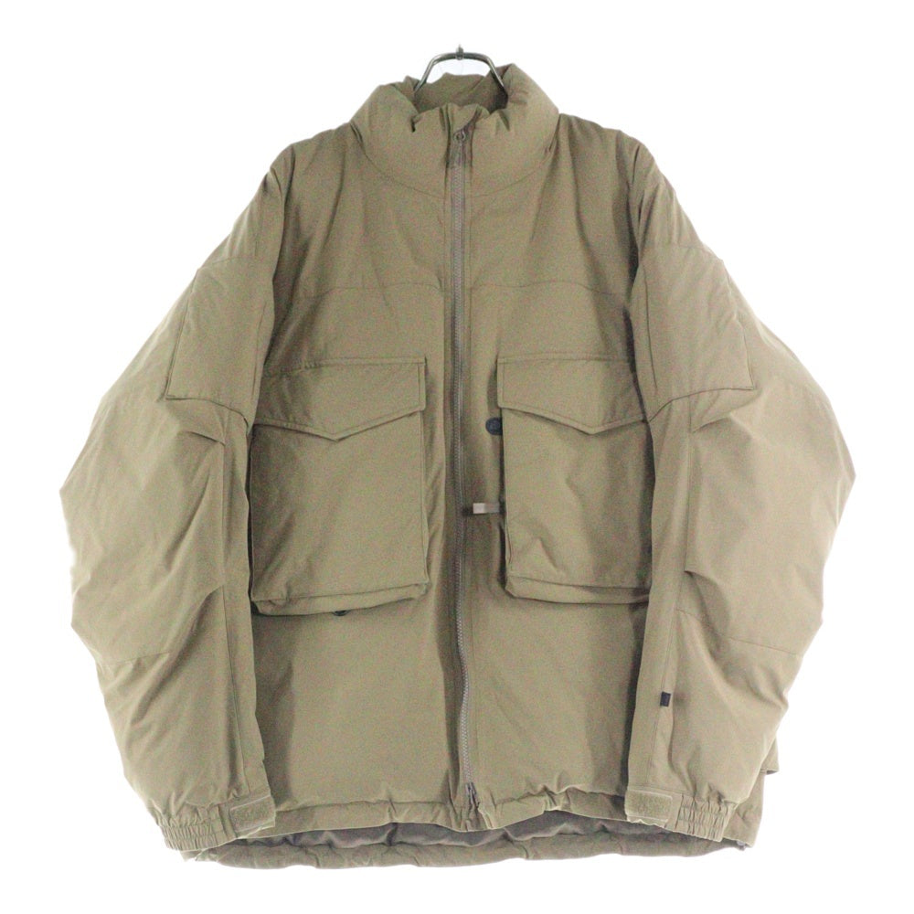 DAIWA PIER39(ダイワ ピアサーティナイン) 21AW PADDING MIL