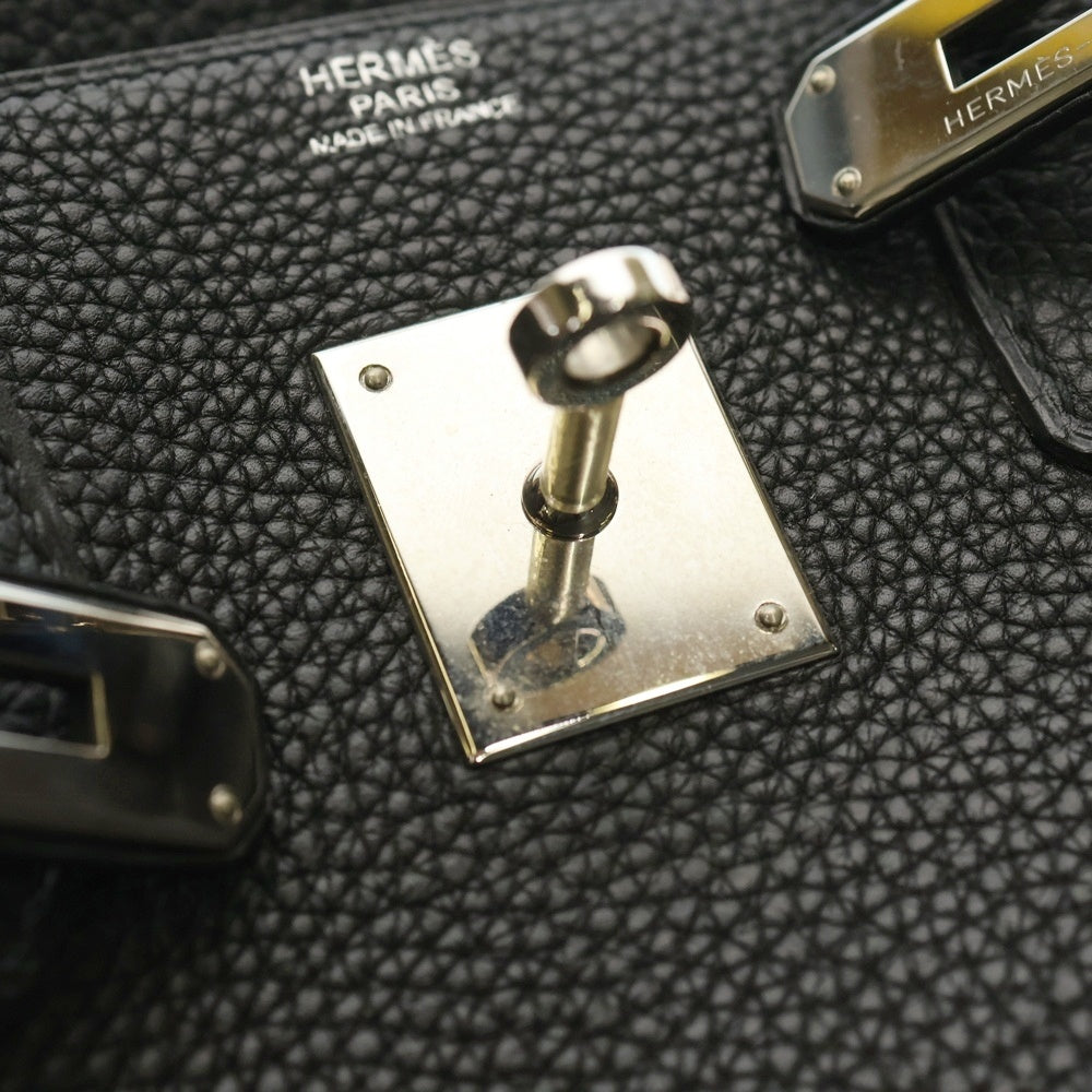 HERMES(エルメス) HERMES バーキン30 トリヨンクレマンス □M刻印