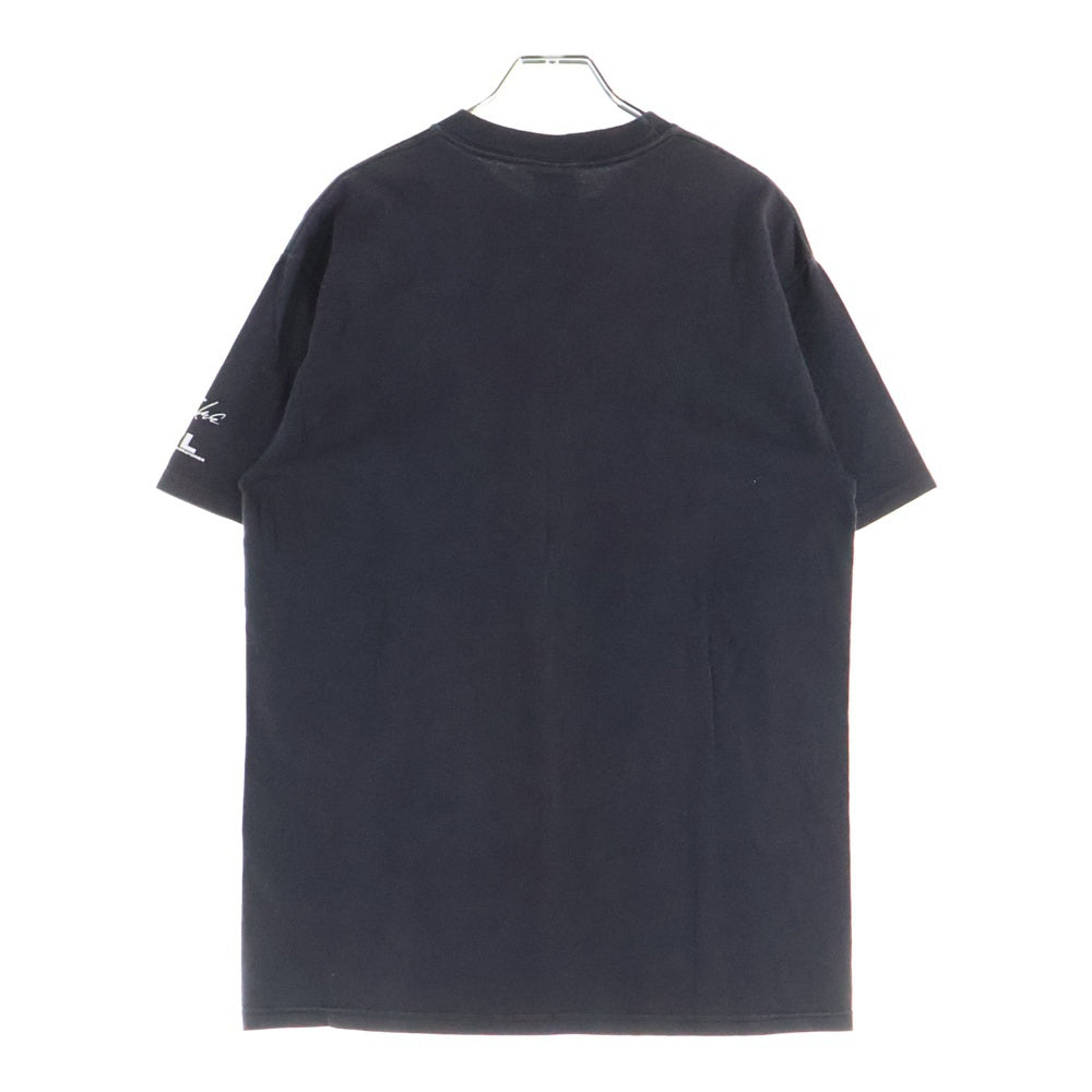 STUSSY(ステューシー) 00s OLD futura 10th 記念 Tシャツ Mサイズ