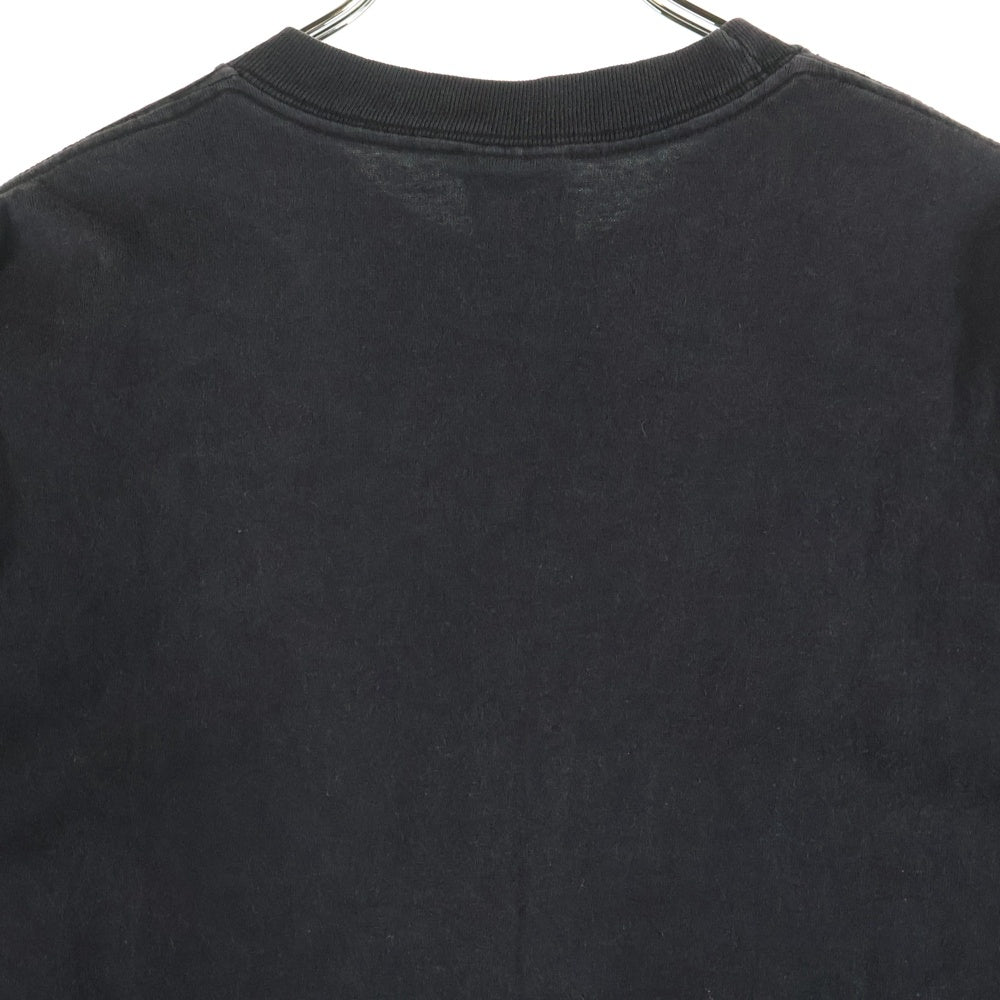 STUSSY(ステューシー) 00s OLD futura 10th 記念 Tシャツ Mサイズ
