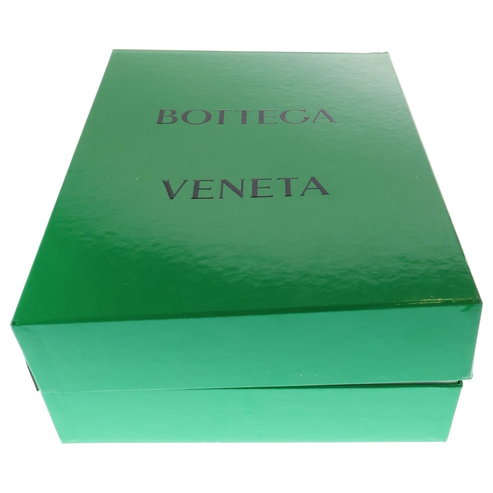 BOTTEGA VENETA(ボッテガヴェネタ) Paddle Boots パドルブーツ ラバーシューズ ホワイト