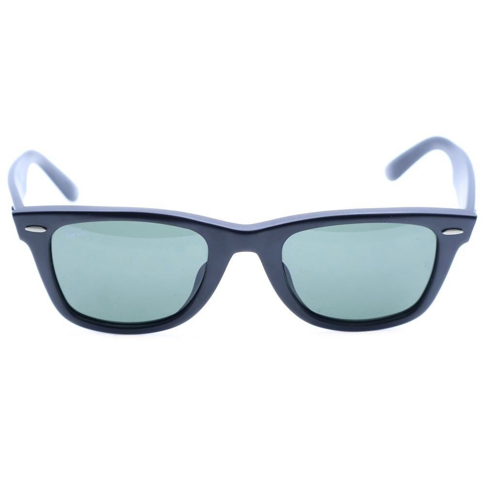 Ray Ban(レイバン) WAYFARER RB2140-F ウェイファーラー サングラス アイウェア ブラック