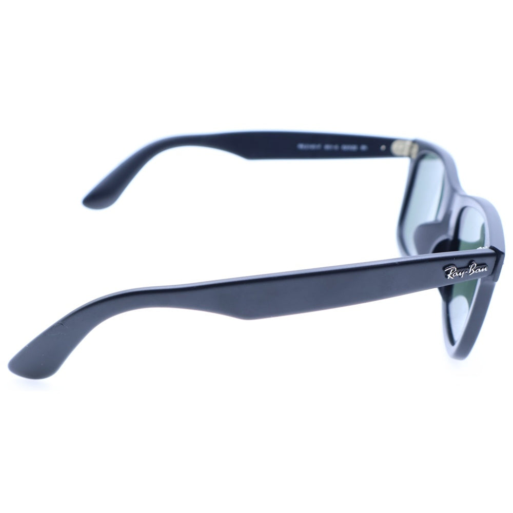 Ray Ban(レイバン) WAYFARER RB2140-F ウェイファーラー サングラス アイウェア ブラック
