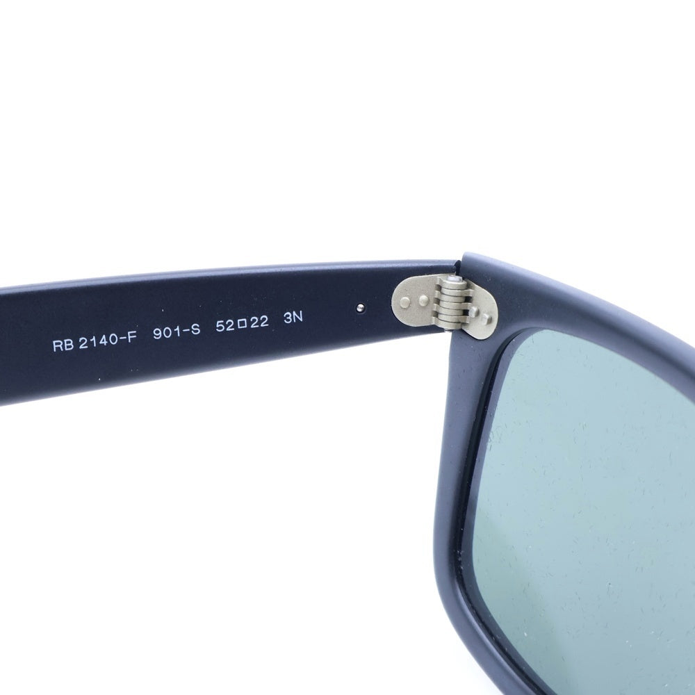 Ray Ban(レイバン) WAYFARER RB2140-F ウェイファーラー サングラス アイウェア ブラック