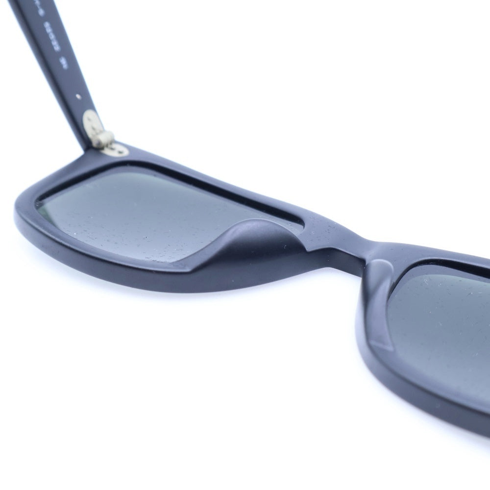 Ray Ban(レイバン) WAYFARER RB2140-F ウェイファーラー サングラス アイウェア ブラック