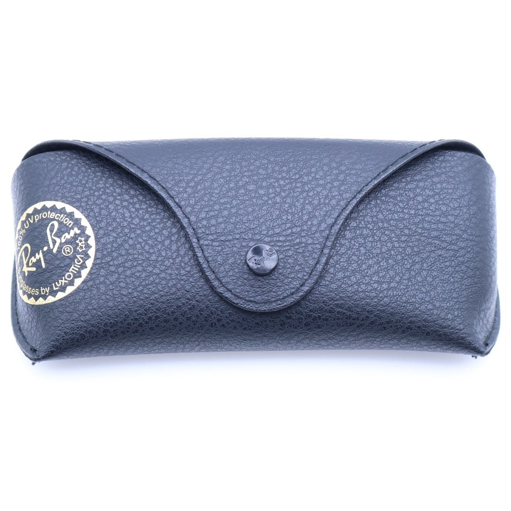 Ray Ban(レイバン) WAYFARER RB2140-F ウェイファーラー サングラス アイウェア ブラック