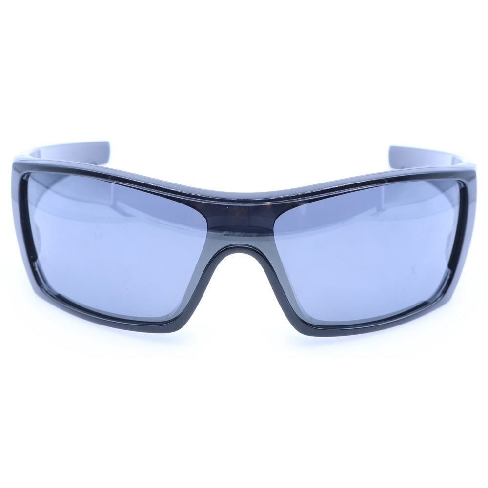 OAKLEY(オークリー) BAT WOLF OO9101-01 バットウルフ サングラス アイウェア ブラック