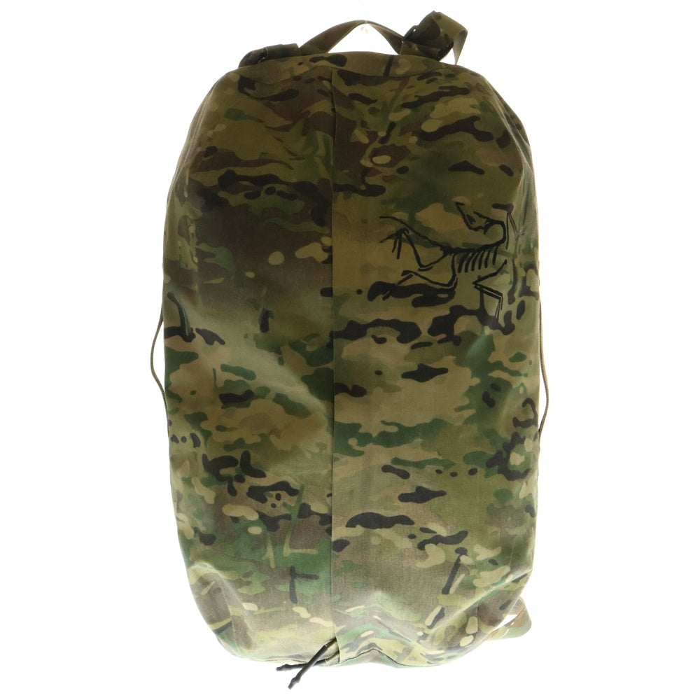 ARC'TERYX(アークテリクス) LEAF SMU Duffle Pack 50 28734-131354 バックパック カーキ