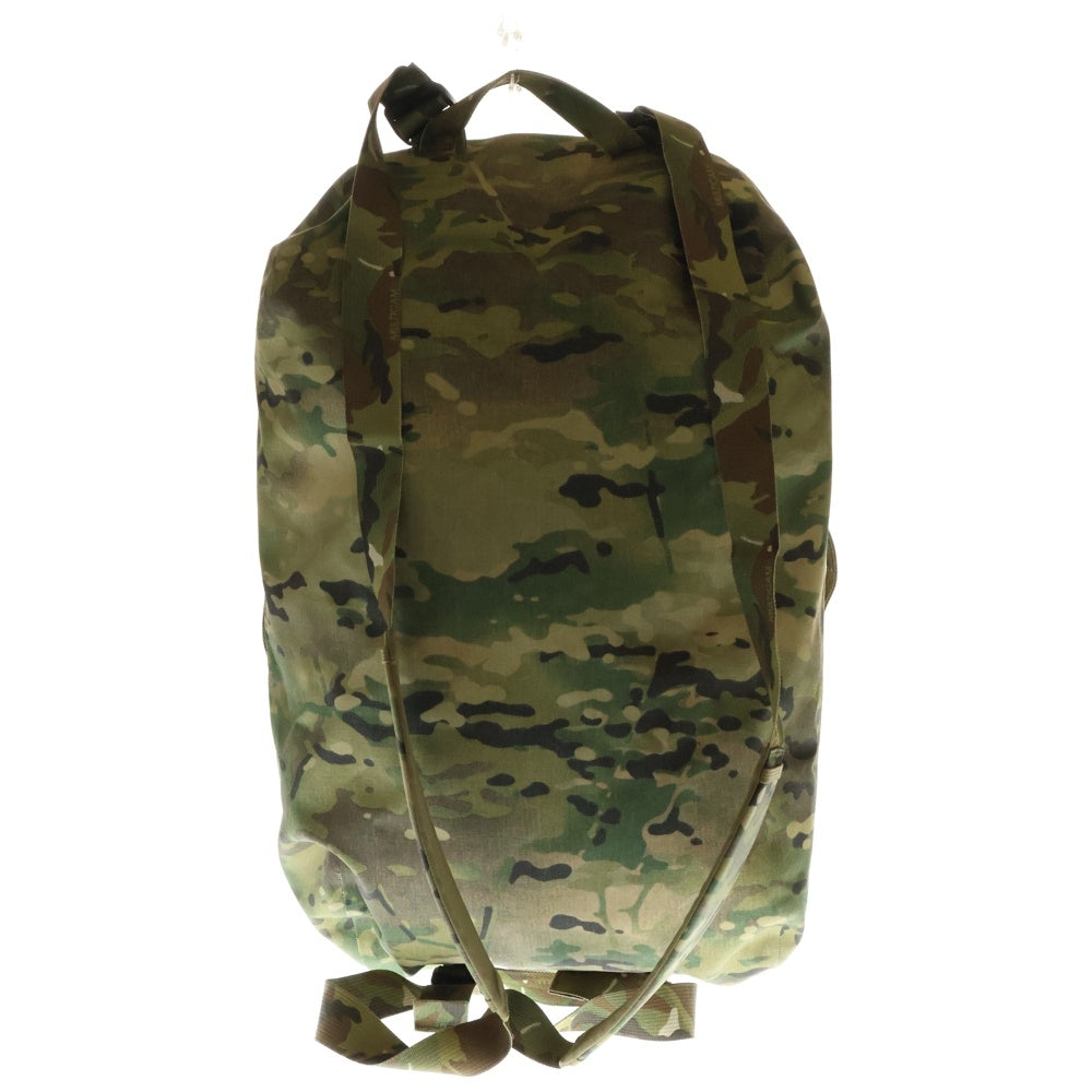 ARC'TERYX(アークテリクス) LEAF SMU Duffle Pack 50 28734-131354 バックパック カーキ