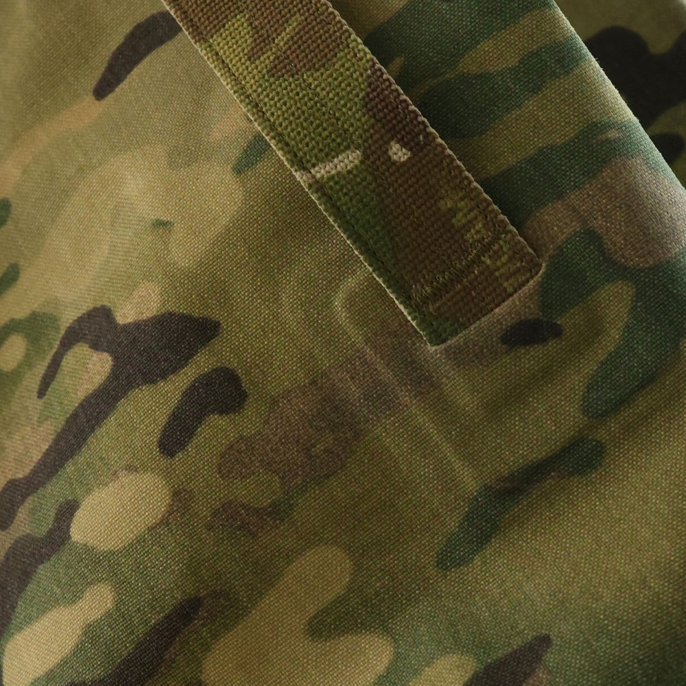 ARC'TERYX(アークテリクス) LEAF SMU Duffle Pack 50 28734-131354 バックパック カーキ