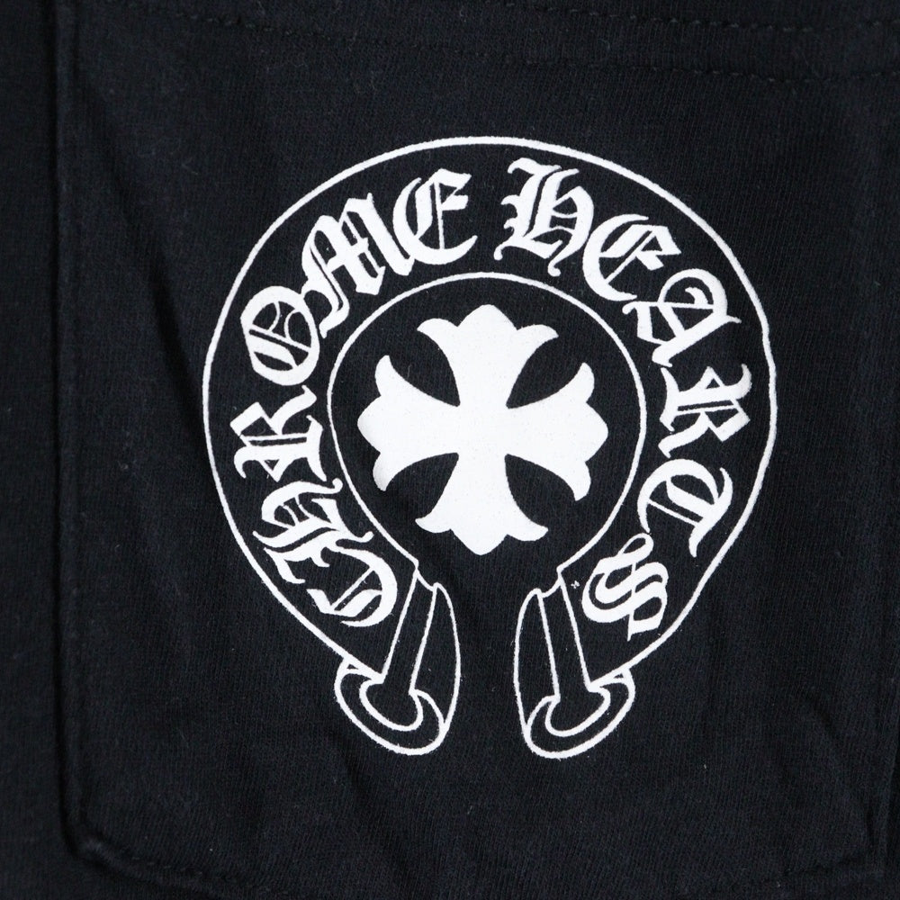 CHROME HEARTS(クロムハーツ) Made In Hollywood Tokyo Logo メイドインハリウッドトーキョー Tシャツ 2212-304-0095