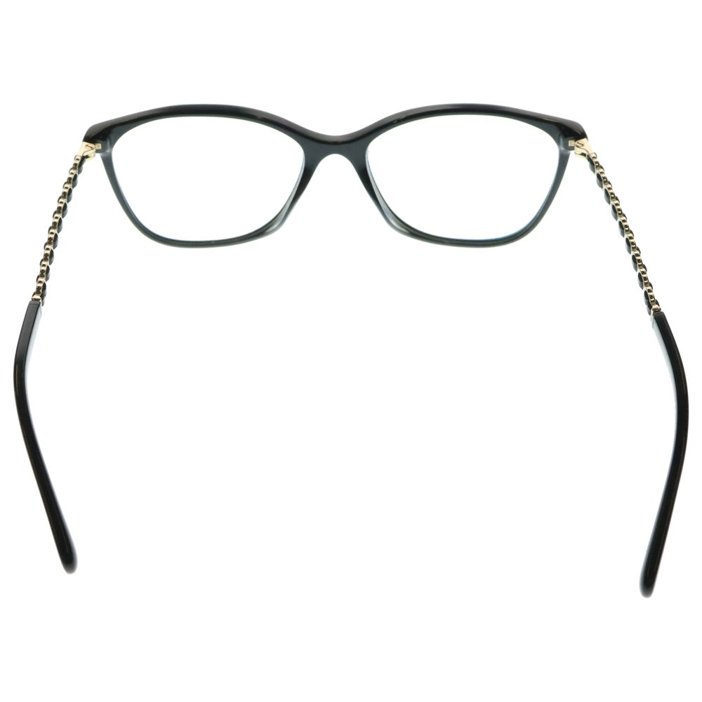 CHANEL(シャネル) ココマーク 眼鏡 サングラス アイウェア ブラック 3408-S-A
