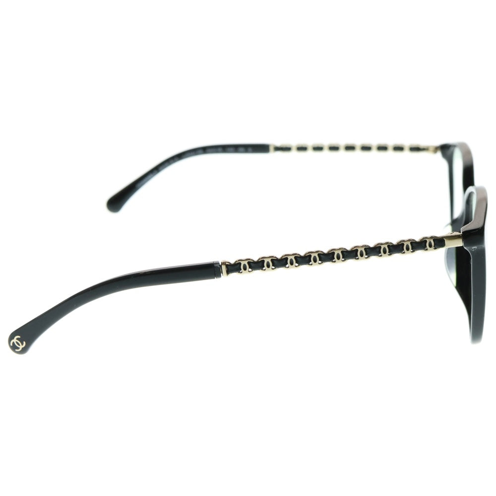 CHANEL(シャネル) ココマーク 眼鏡 サングラス アイウェア ブラック 3408-S-A