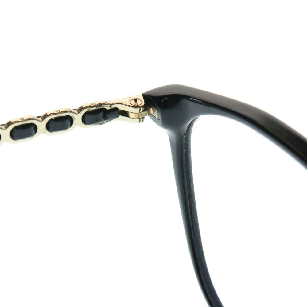 CHANEL(シャネル) ココマーク 眼鏡 サングラス アイウェア ブラック 3408-S-A