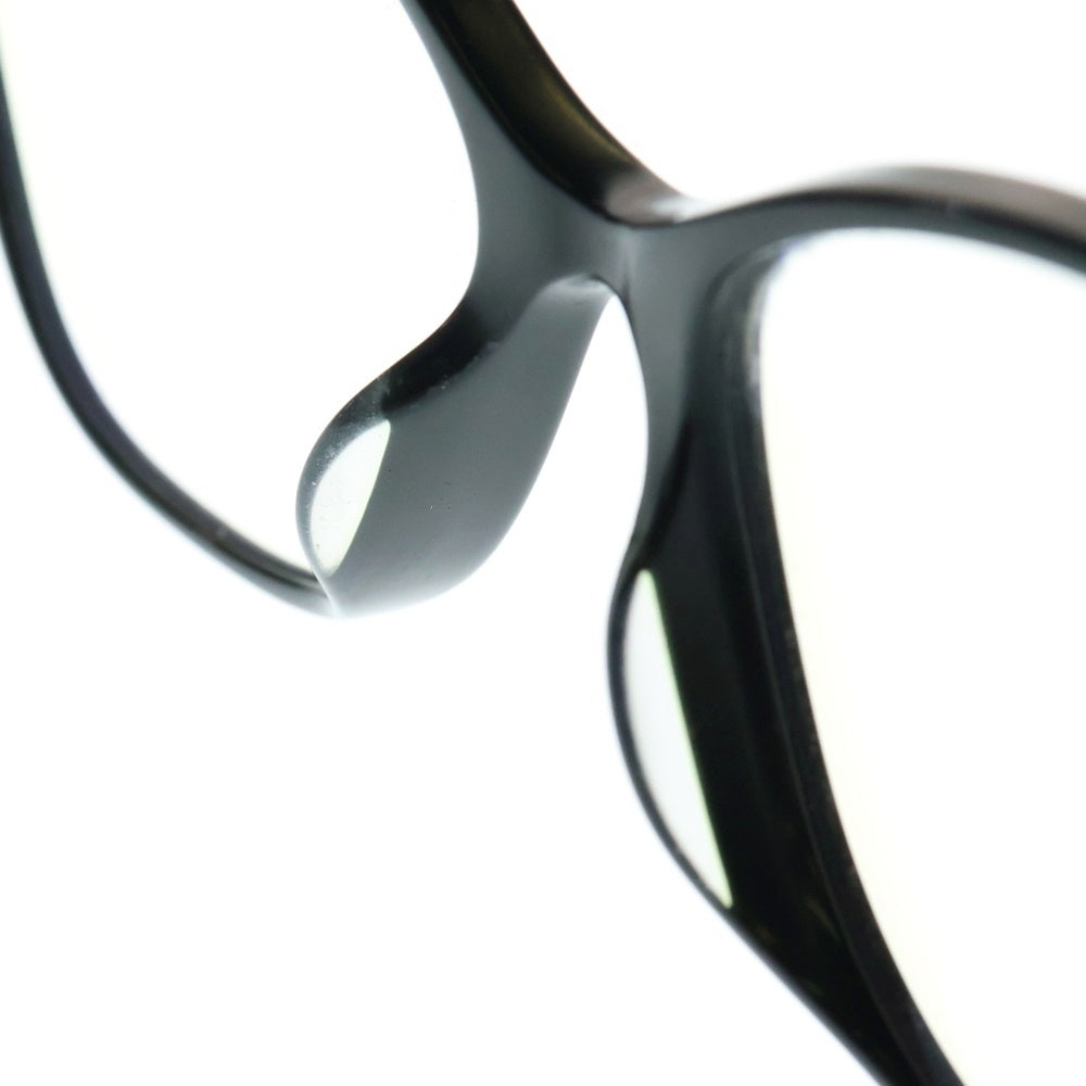 CHANEL(シャネル) ココマーク 眼鏡 サングラス アイウェア ブラック 3408-S-A