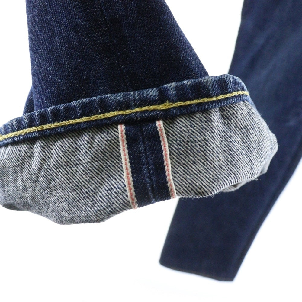 Levi's VINTAGE CLOTHING(リーバイス ビンテージ クロージング) S501XX 復刻 1944年 大戦モデル デニム インディゴ 44501-0062