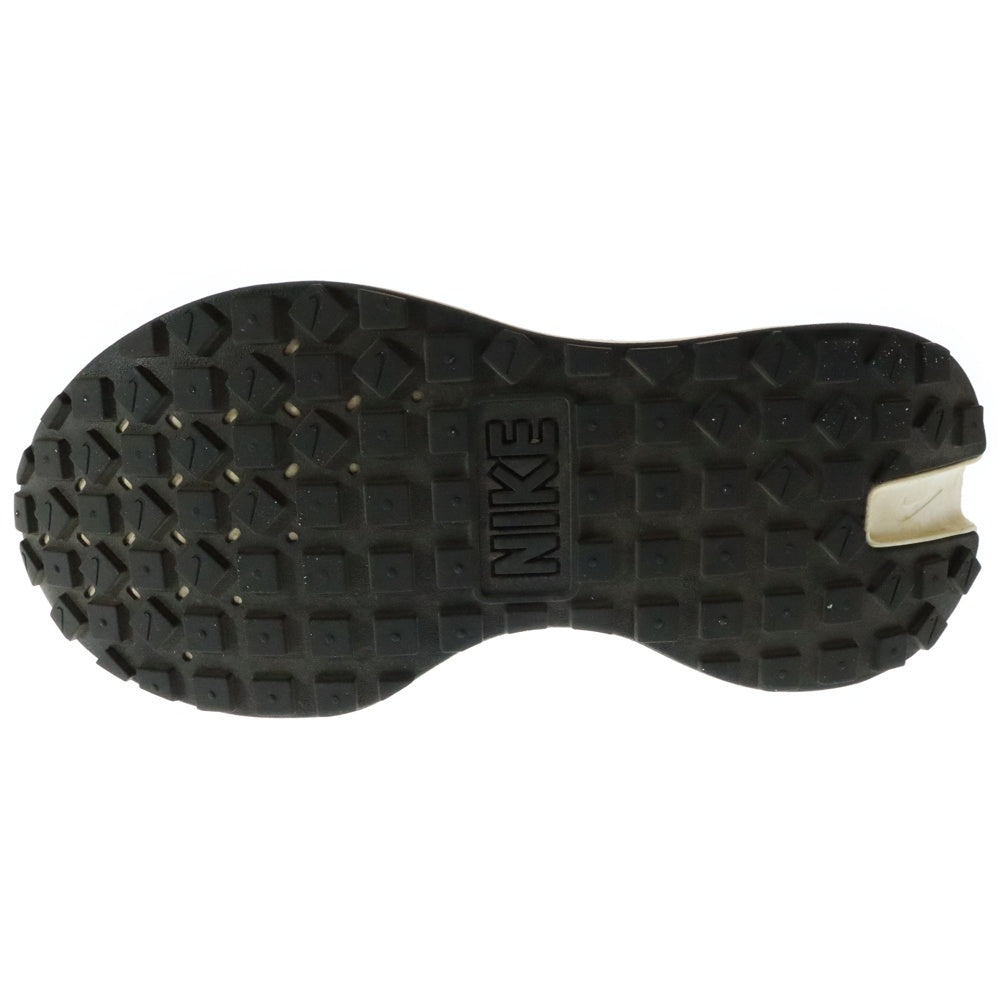 NIKE(ナイキ) PHOENIX WAFFLE BY YOU FQ8789-900 ローカットスニーカー ブラック US8/26.0cm