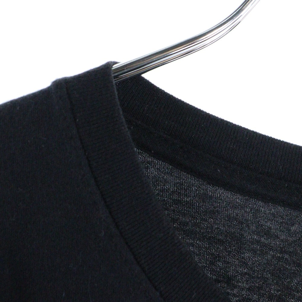 CHROME HEARTS(クロムハーツ) Made In Hollywood Tokyo Logo Tee メイドインハリウッド 東京ロゴ半袖Tシャツ ブラック