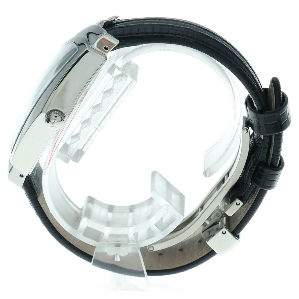HAMILTON(ハミルトン) Ventura Quartz H24411732 ベンチュラ クォーツ 腕時計 黒文字盤