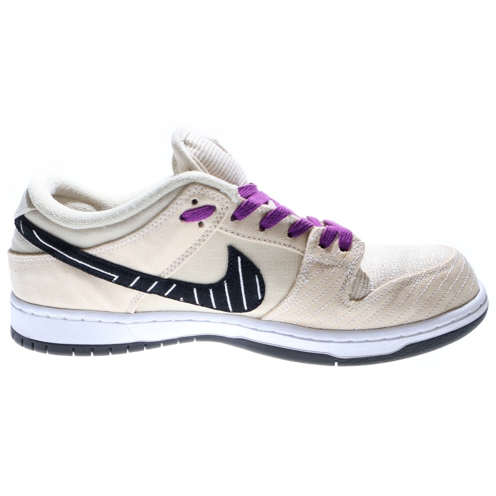NIKE SB(ナイキエスビー) ALBINO & PRETO DUNK LOW PRO QS FD2627-200 アルビノ アンド プレト ダンク ローカットスニーカー ベージュ US11/29.0cm