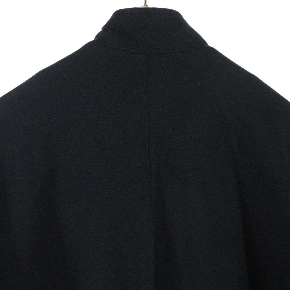 CHROME HEARTS(クロムハーツ) Matty Boy Lips Tapered Track Jacket マッティボーイ サイドライン トラックジャケット ブラック