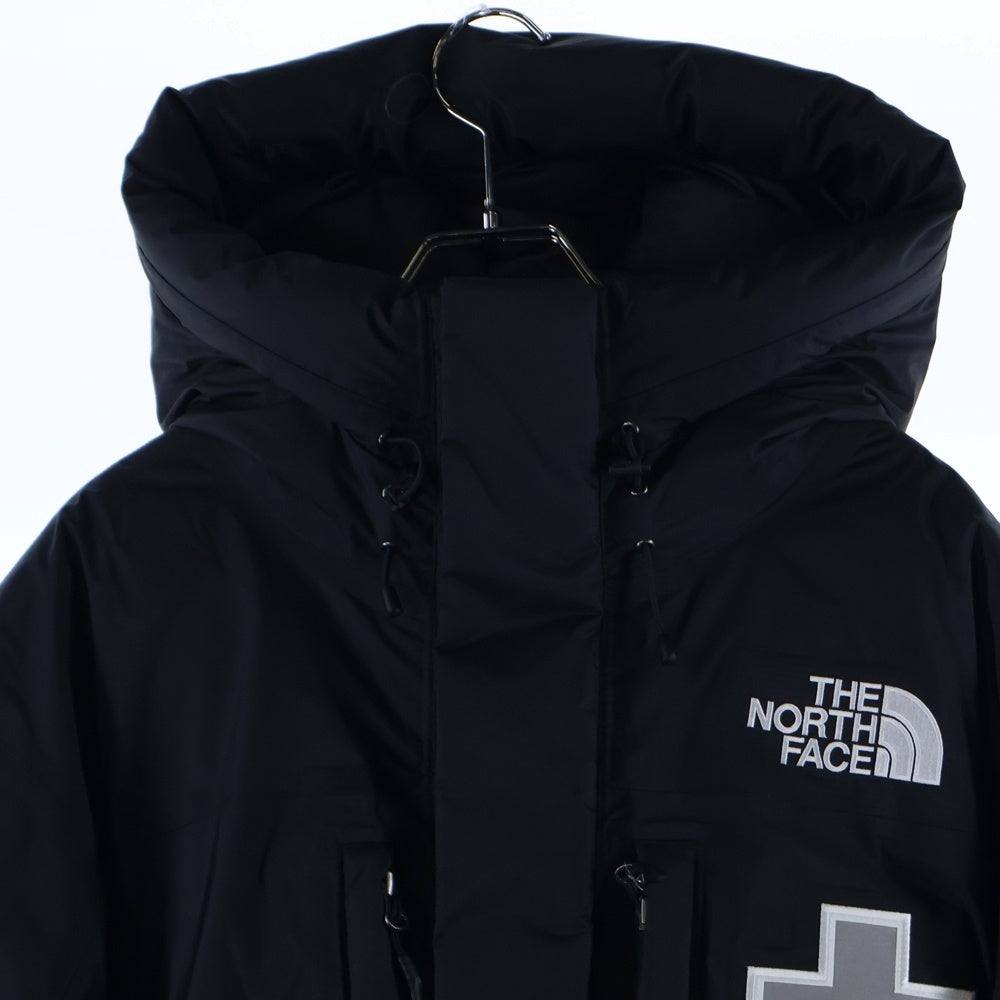 SUPREME(シュプリーム) 22SS ×THE NORTH FACE Summit Series Rescue Baltoro Jacket ND02201I ノースフェイス バルトロジャケット ブラック
